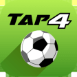 Icon of program: TAP4 Football
