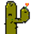 Icono de programa: Cactus