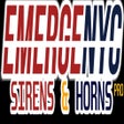 Icono de programa: EmergeNYC Sirens  Horns P…