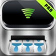 Passport Photo Pro-Print Passport Photos by a Single Click icon