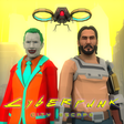 Icono de programa: Cyberpunk City Escape