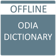 Icon of program: English to Odia Dictionar…