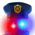 Icon of program: Police siren sound Joke