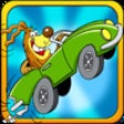 Icono de programa: Animal mini fun car racin…