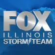 Icon of program: Fox Illinois Weather App