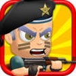 Icono de programa: Saving Private Manny - Le…