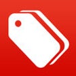 Icono de programa: Tags