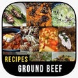Icon of program: The best Ground Beef reci…
