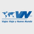 Icono de programa: Viajes Viejo y Nuevo Mund…