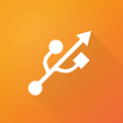 Icon of program: USB Network Gate - Share …