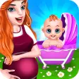 Icon of program: Mommy & Baby Care Games