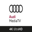 Icono de programa: Audi Media-TV