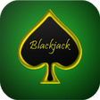 Icono de programa: Blackjack