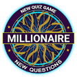 Icono de programa: New Millionaire 2020 - Tr…
