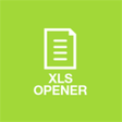 Icon of program: XLS Viewer Free for Windo…