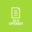 Icon of program: XLS Viewer Free for Windo…