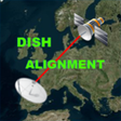 Icono de programa: Dish Alignment for Window…