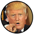 Icono de programa: Politician Stickers for W…