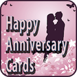 Icono de programa: happy anniversary cards a…