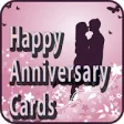 Icon of program: happy anniversary cards a…