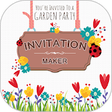 Icon of program: Invitation Card Maker : F…