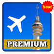 Icono de programa: Live Air Traffic Control …