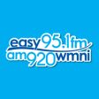 Icon of program: Easy 95.1FM/AM 920 WMNI