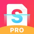 Icono de programa: ScannerHD Pro - PDF Scan