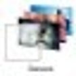 Icono de programa: Dancers Windows 7 Theme
