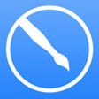 Icono de programa: SketchApp