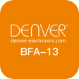 Icono de programa: DENVER BFA-13