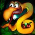 Icon of program: Snake Deluxe II