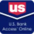 Icon of program: U.S. Bank Access Online M…