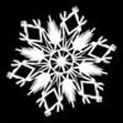 Icono de programa: The Flake Factory