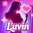Icon of program: Luvin - Desi Girl Chat