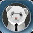 Icono de programa: Ferret Card for Merchants