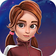 Icon of program: Grow Up - Girl Life Simul…