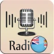 Icon of program: Fiji Radio Stations - Fre…