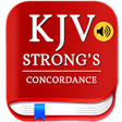 Icon of program: King James Bible (KJV Bib…
