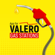 Icon of program: App to Valero Gas Station…