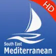 Icon of program: Mediterranean South East …