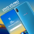 Icono de programa: Theme for Vivo V11 Pro