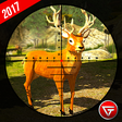 Icono de programa: Deer Hunter 2017:Wild Hun…