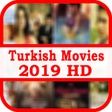 Icono de programa: Turkish Movies HD 2019