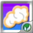Icon of program: Sky Ninja - Cloud Grapple