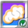 Icono de programa: Sky Ninja - Cloud Grapple
