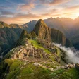 Icono de programa: Escape Game: Machu Picchu