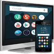 Icono de programa: All Share Cast For Smart …