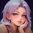 Icon of program: LollyGurlAI Roleplay Chat