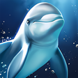 Icono de programa: Aqua Blast: Fish Matching…